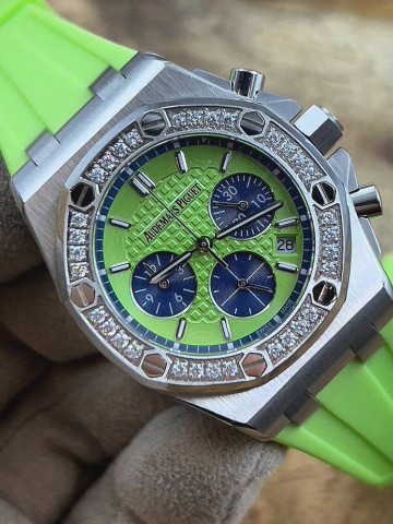 Часы Audemars Piguet