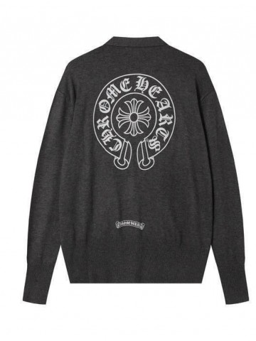 Кардиган Chrome Hearts