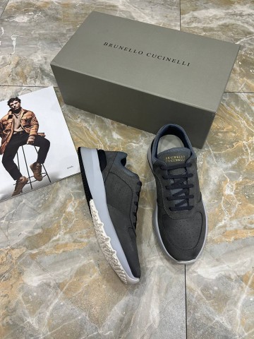 Кроссовки Brunello Cucinelli