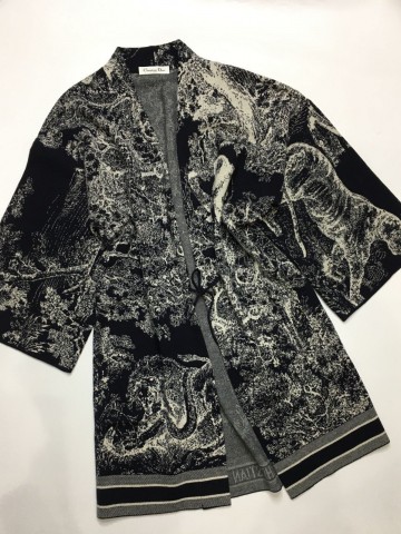 Кардиган Dior