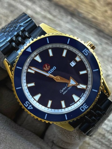 Часы Rado