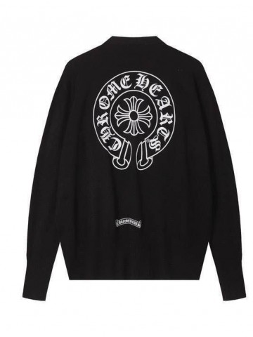 Кардиган Chrome Hearts