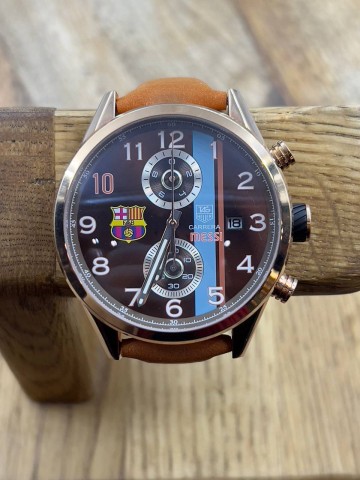 Часы TAG Heuer