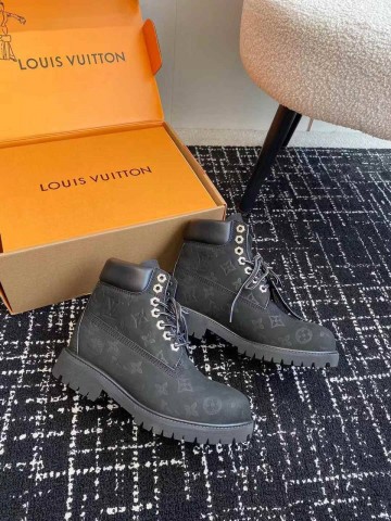 Ботинки Louis Vuitton
