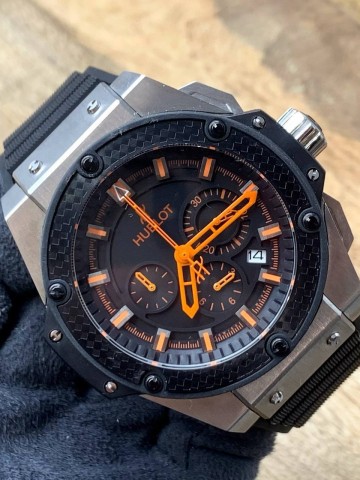 Часы Hublot