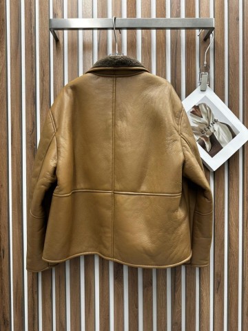 Дубленка Loewe