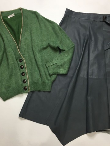 Кардиган Brunello Cucinelli