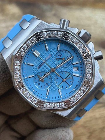 Часы Audemars Piguet