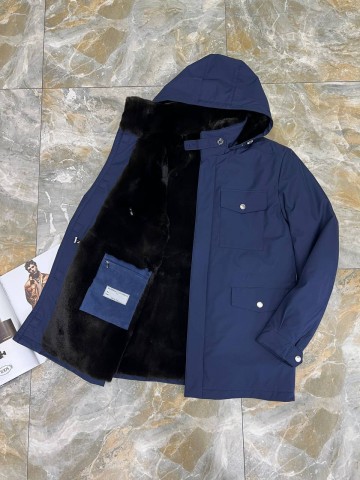 Куртка Brunello Cucinelli