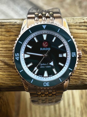 Часы Rado