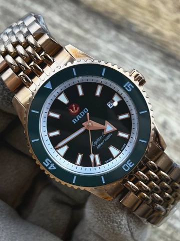 Часы Rado