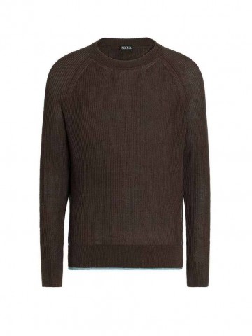 Джемпер Zegna
