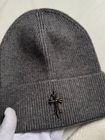 Шапка Chrome Hearts