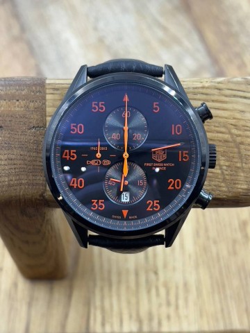 Часы TAG Heuer