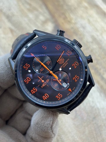 Часы TAG Heuer