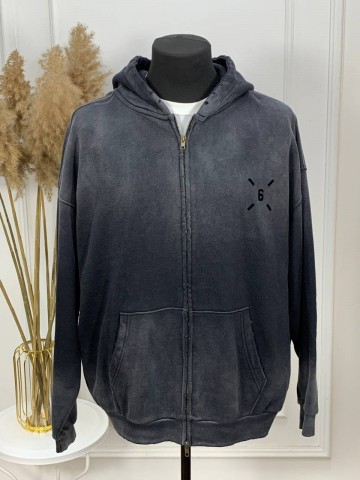 Худи Maison Margiela