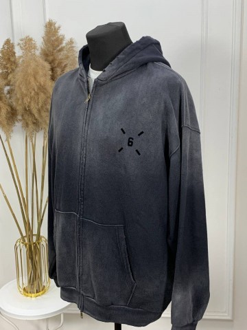 Худи Maison Margiela