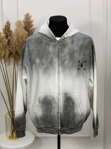 Худи Maison Margiela