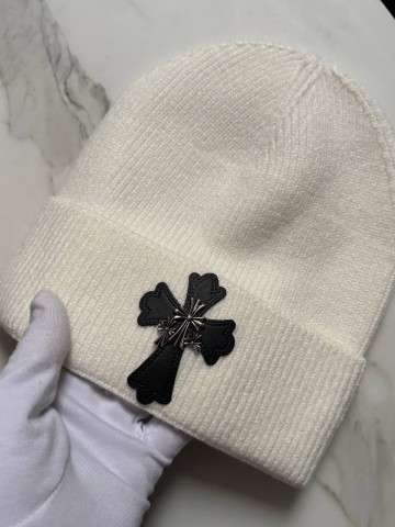Шапка Chrome Hearts