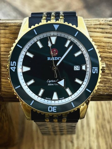 Часы Rado