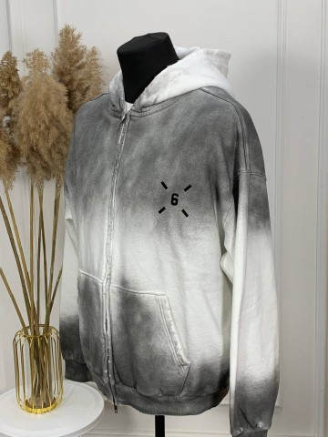 Худи Maison Margiela