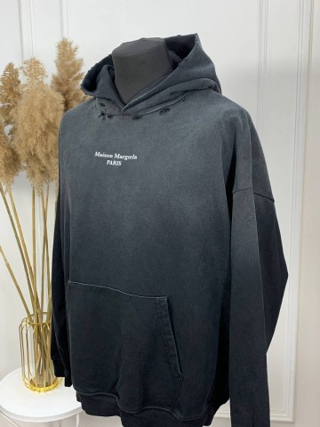 Худи Maison Margiela