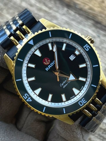 Часы Rado