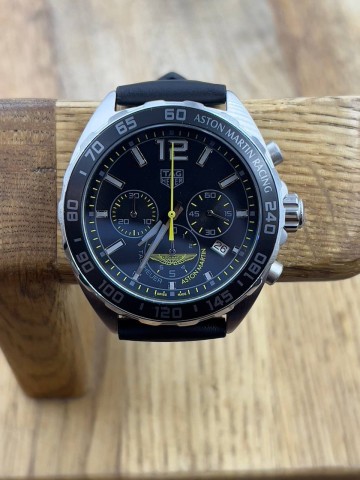 Часы TAG Heuer