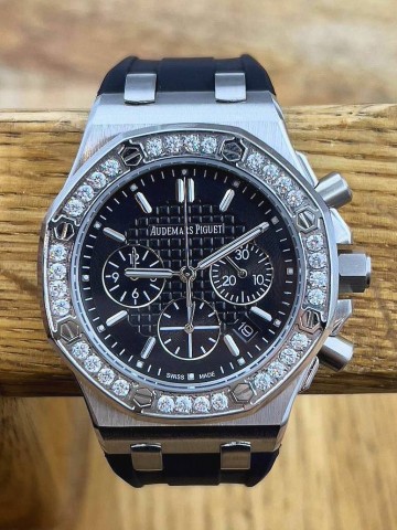 Часы Audemars Piguet