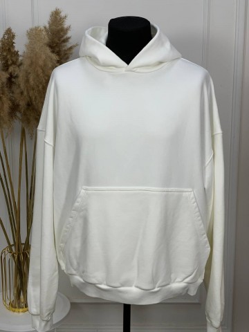 Худи Balenciaga
