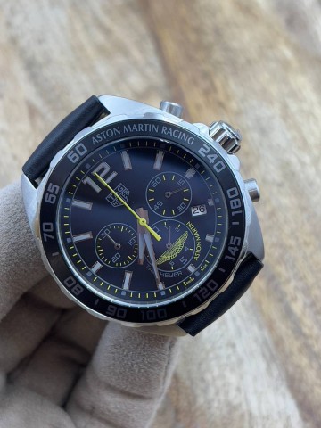 Часы TAG Heuer