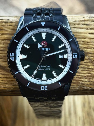 Часы Rado