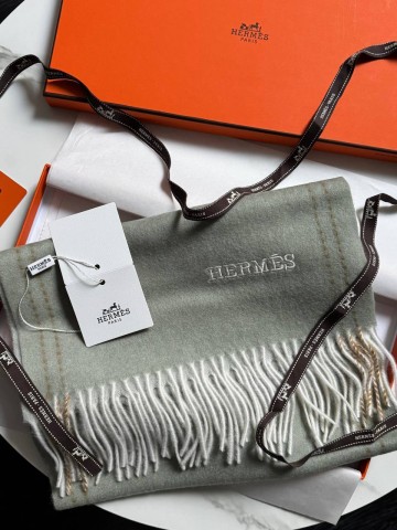Шарф Hermes