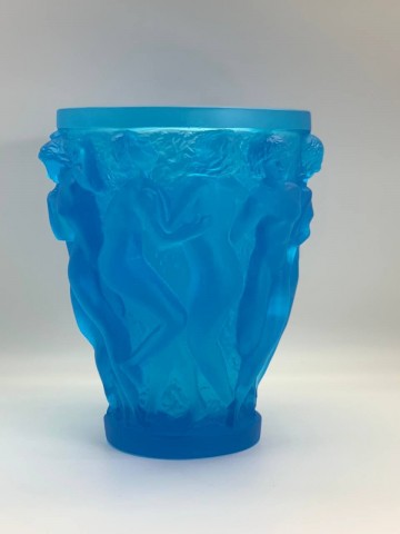 Ваза Lalique