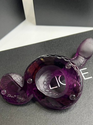 Статуэтка Lalique