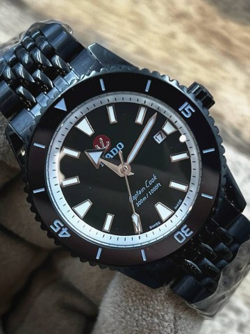 Часы Rado
