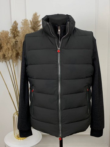 Безрукавка Kiton