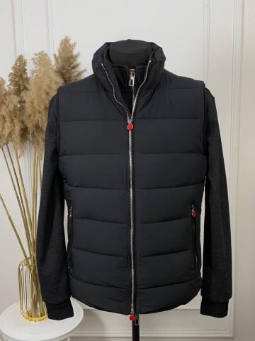 Безрукавка Kiton