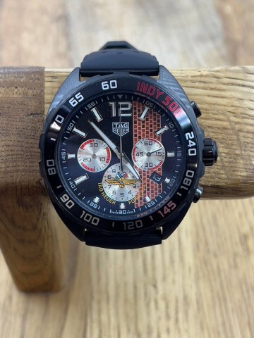 Часы TAG Heuer