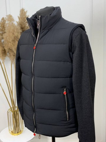 Безрукавка Kiton