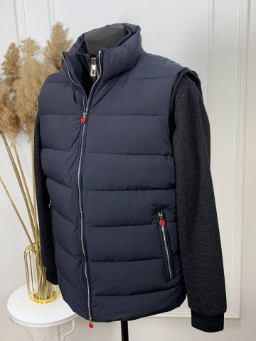 Безрукавка Kiton