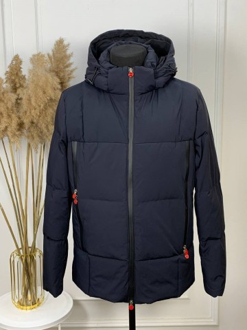 Пуховик Kiton