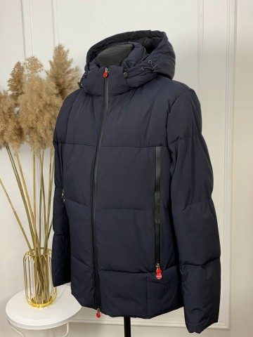 Пуховик Kiton