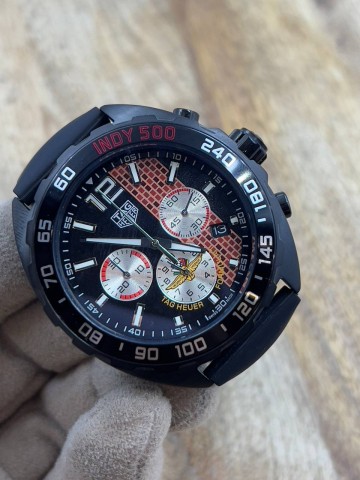 Часы TAG Heuer