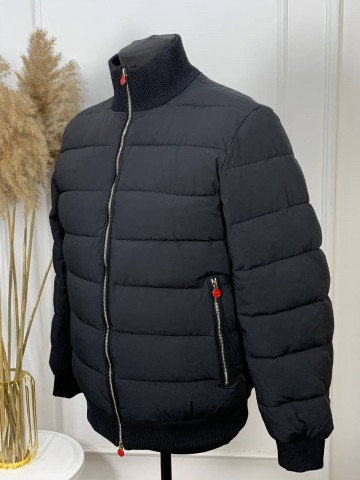 Пуховик Kiton