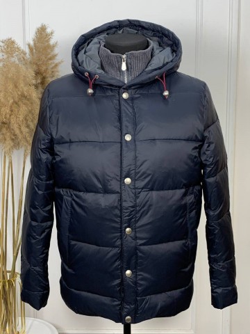 Пуховик Brunello Cucinelli