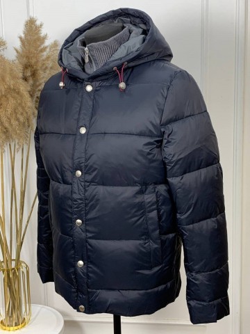 Пуховик Brunello Cucinelli