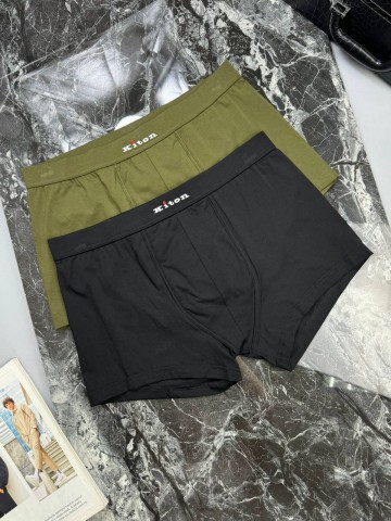 Комплект трусов боксеры Kiton