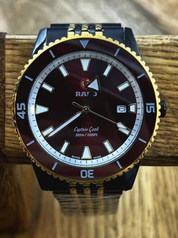 Часы Rado