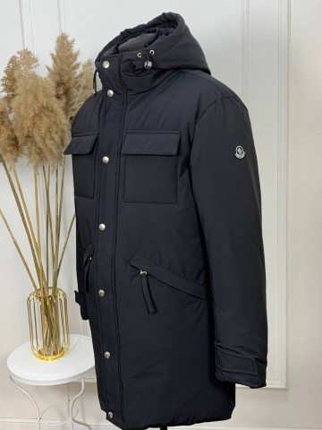 Пуховик Moncler